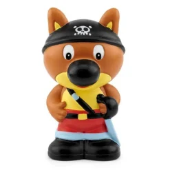 Figurine Tonie Mini Loup Pirate