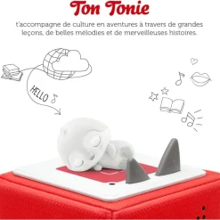 Figurine Tonie Pingouin - Les copains du dodo