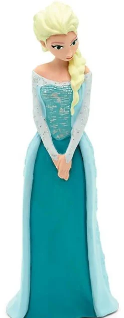 Figurine Tonies - Elsa La Reine des Neiges 1