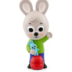 Figurine Tonies - Je grandis avec Timote