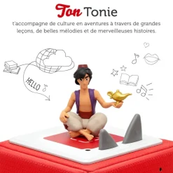Figurine Tonies Aladdin