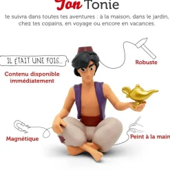 Figurine Tonies Aladdin