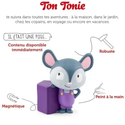 Figurine Tonies Ca Groove à Bumbaloo Lalalinos