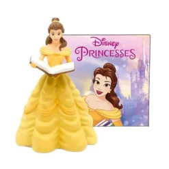 Figurine Tonies La Belle et la bête