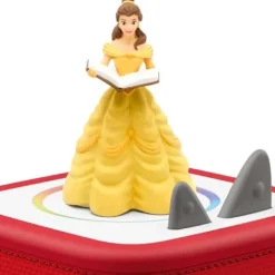 Figurine Tonies La Belle et la bête
