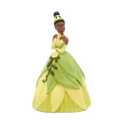 Figurine Tonies La princesse et la grenouille