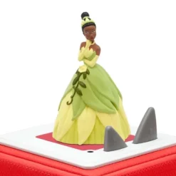 Figurine Tonies La princesse et la grenouille