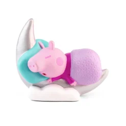 Figurine Tonies Peppa Pig - Histoires du soir
