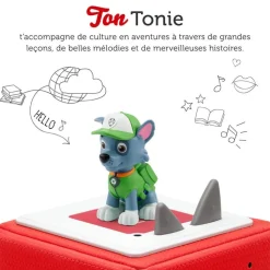 Figurine Tonies Rocky La Pat Patrouille