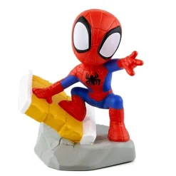 Figurine Tonies Spidey and his amazing Friends