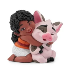 Figurine Tonies Vaiana 2