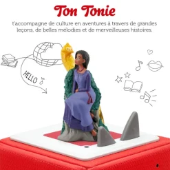 Figurine Tonies Wish