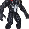 Figurine Venom - Marvel Spider-Man titan hero series