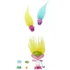 Figurine Viva Hair Pops - Trolls