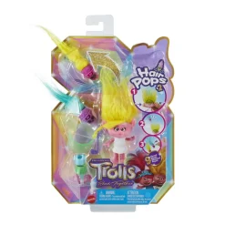 Figurine Viva Hair Pops - Trolls