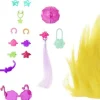 Figurine Viva Hair Pops Surprise 2 en 1