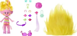 Figurine Viva Hair Pops Surprise 2 en 1
