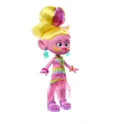 Figurine Viva Hair Pops Surprise 2 en 1