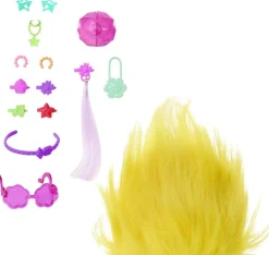 Figurine Viva Hair Pops Surprise 2 en 1
