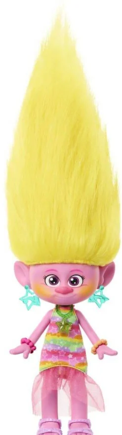 Figurine Viva Hair Pops Surprise 2 en 1