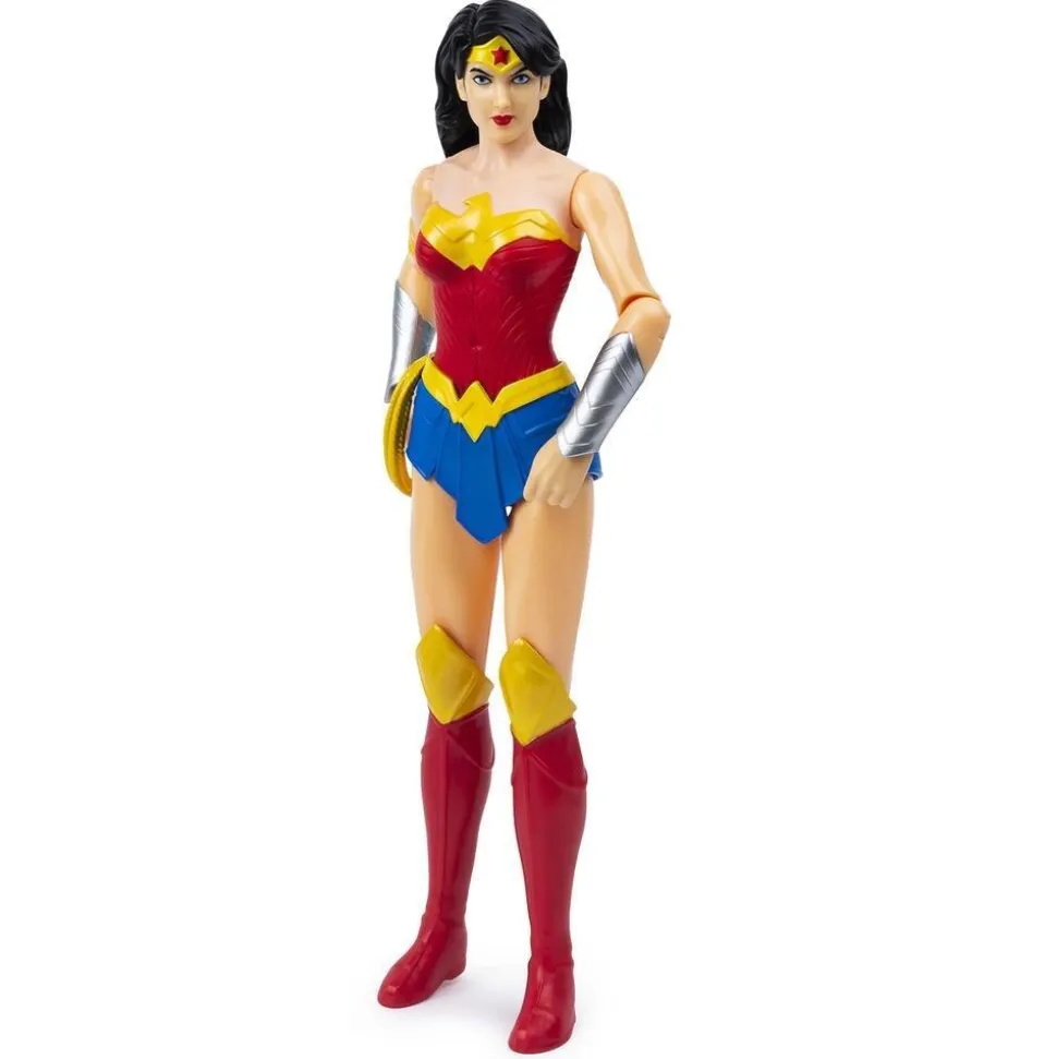 Figurine Wonder Woman 30 Cm / Basique, Spin Master