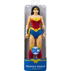 Figurine Wonder Woman 30 Cm / Basique, Spin Master