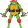 Figurines deluxe 15 cm - Tortues Ninja