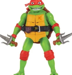 Figurines deluxe 15 cm - Tortues Ninja