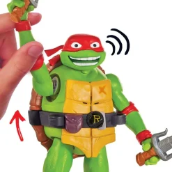 Figurines deluxe 15 cm - Tortues Ninja