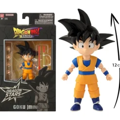 Figurines Dragon Stars - Goku Mini - Dragon Ball