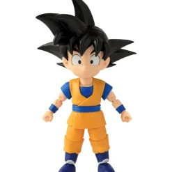 Figurines Dragon Stars - Goku Mini - Dragon Ball