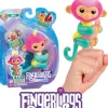 Fingerlings Magic moods Jade