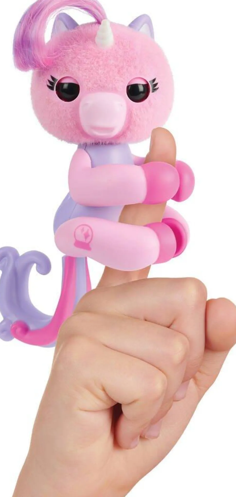 Fingerlings Magic Moods Mimi La Licorne
