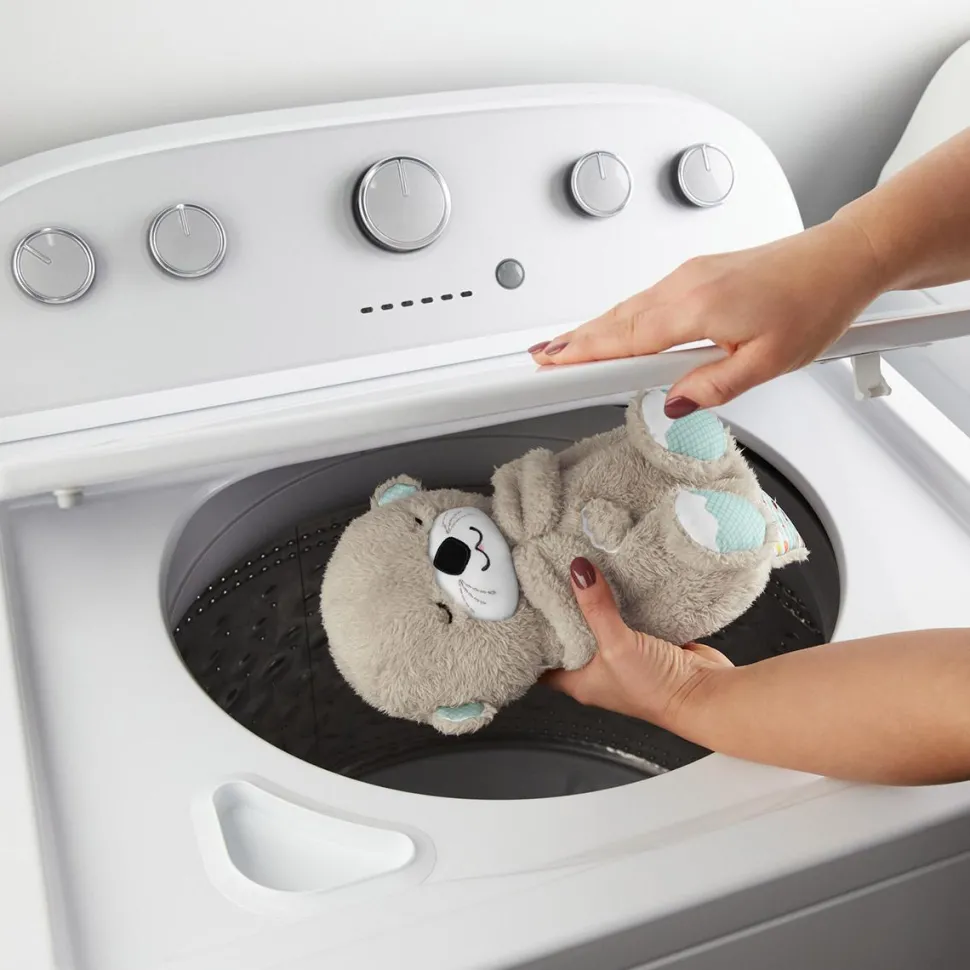 Fisher-Price - Ma Loutre Câlins Bonne Nuit