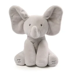 Flappy l'éléphant Gund