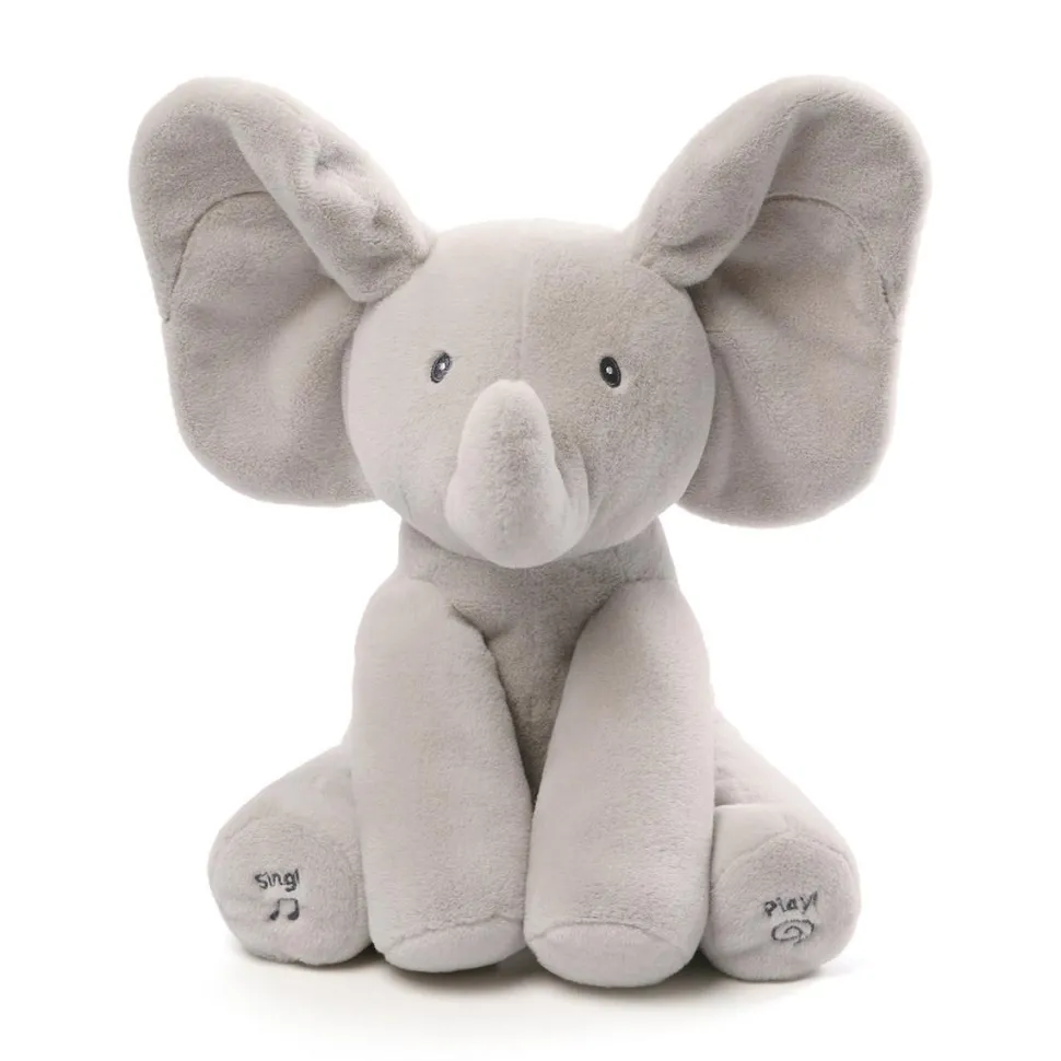 Flappy l'éléphant Gund