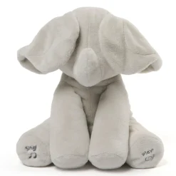 Flappy l'éléphant Gund
