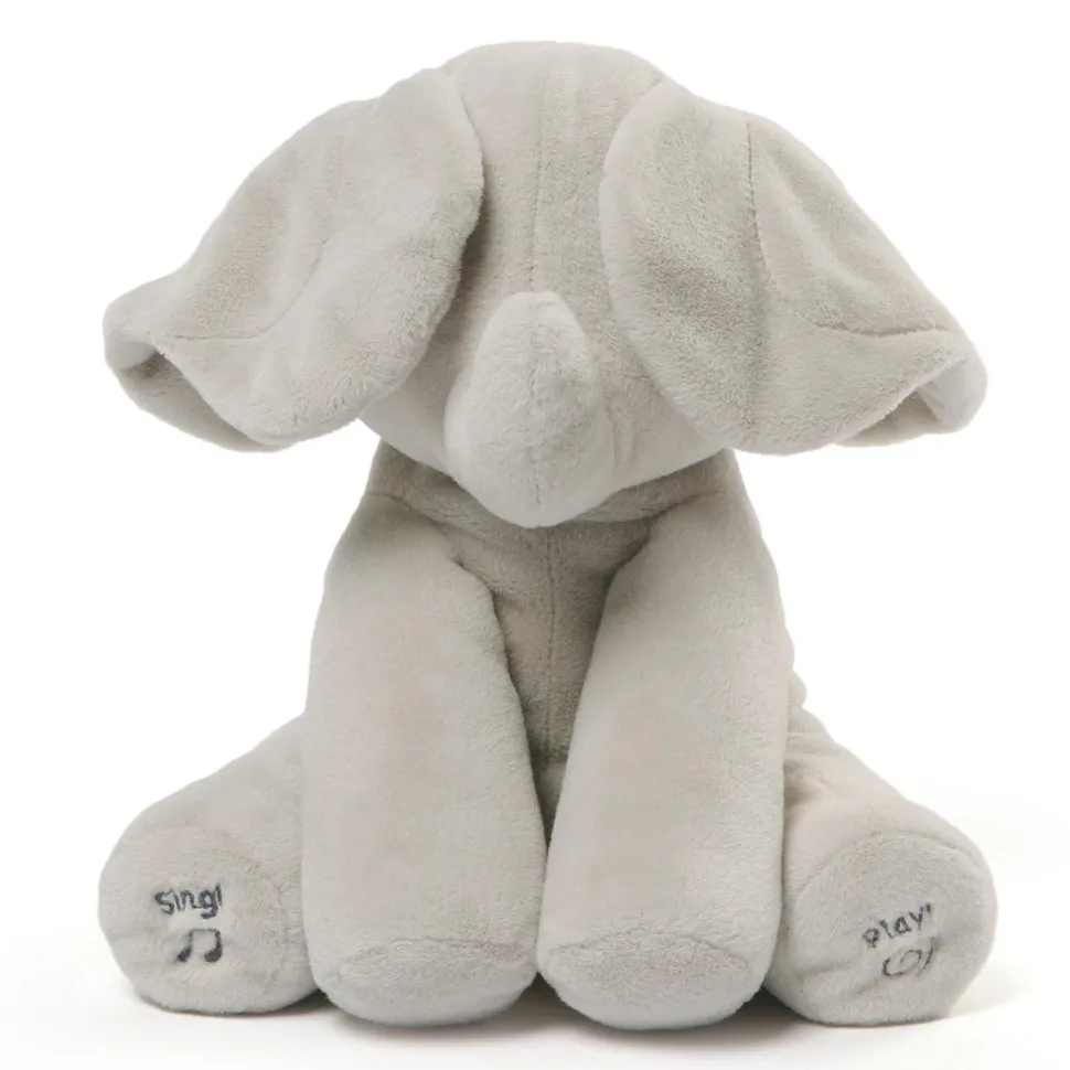 Flappy l'éléphant Gund
