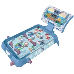 Flipper électronique Stitch avec effets lumineux