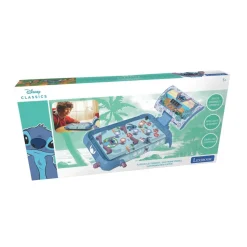 Flipper électronique Stitch avec effets lumineux