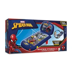 Flipper Spider-Man