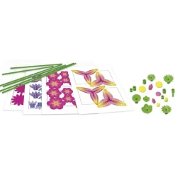 Floral Art bouquet de fleurs