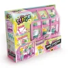 Flower mini jardin Slime