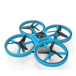 Flybotic-Flashing Drone