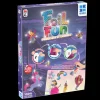 Foil Fun princesses et licornes