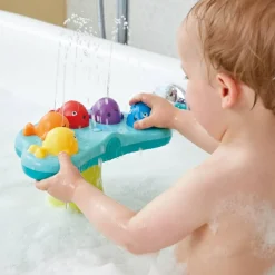 Fontaine De Bain Musicale Hape