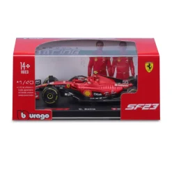 Formula Racing 2023 - 1/43