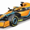 Formule 1 Racing 2022 - Échelle 1/43 - Burago