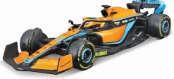 Formule 1 Racing 2022 - Échelle 1/43 - Burago