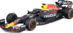 Formule 1 Racing 2022 - Échelle 1/43 - Burago
